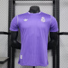 Real Madrid Player Version Especial Morada