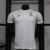 Real Madrid Player Version Especial Blanca