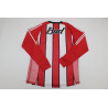 River Plate Retro Manga Larga Visitante 03-04