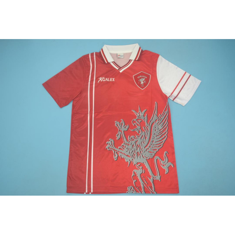 Perugia Retro Local 98-99