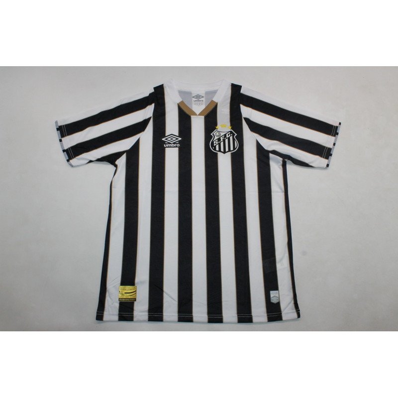 Santos Visitante 24-25
