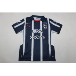 Rayados de Monterrey Local 24-25