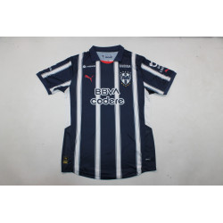 Rayados de Monterrey Player...