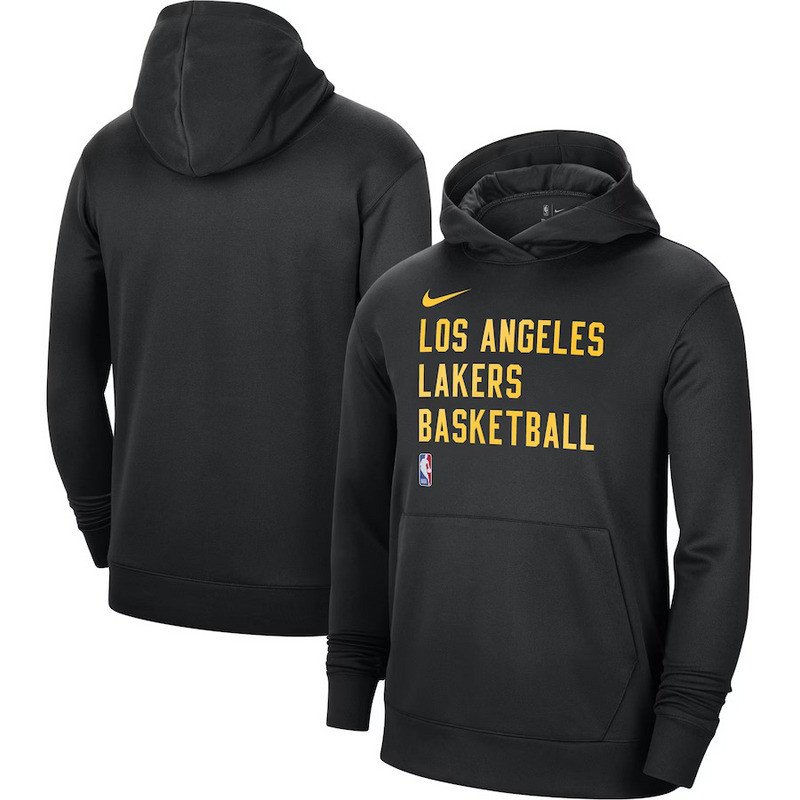 Sudadera NBA Lakers