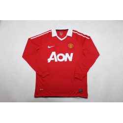 Manchester United Retro...