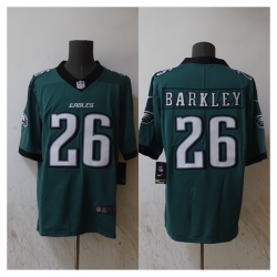 NFL Eagles Barkley 26