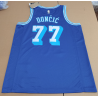 NBA Lakers DONCIC 77