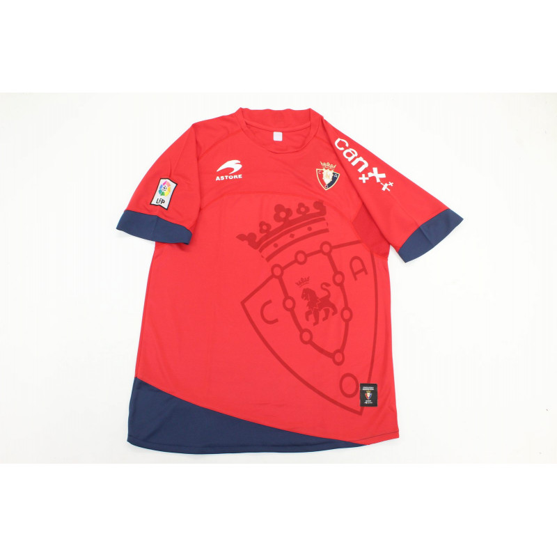 Osasuna Retro Local 10-12