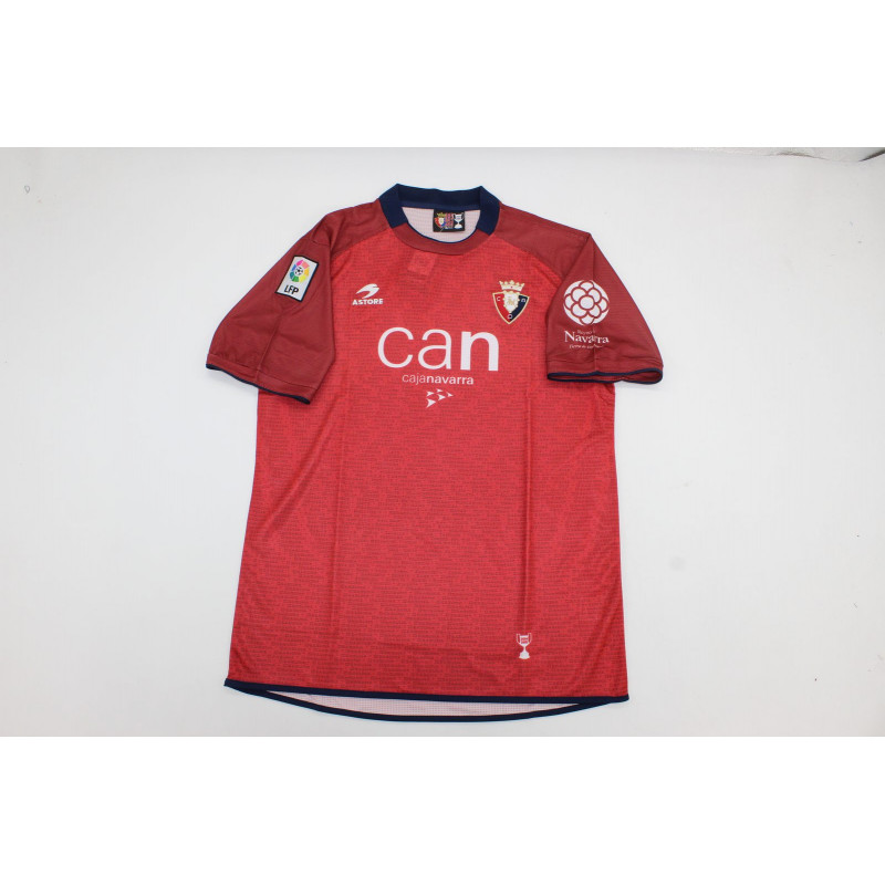 Osasuna Retro Local 04-05