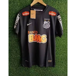 Santos Retro Negra 12-13