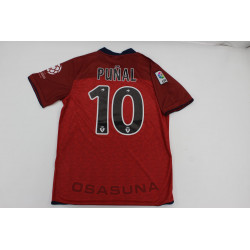 Osasuna Retro Local 04-05