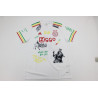 Ajax Retro Bob Marley Especial Blanca 21-22