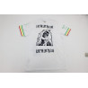 Ajax Retro Bob Marley Especial Blanca 21-22