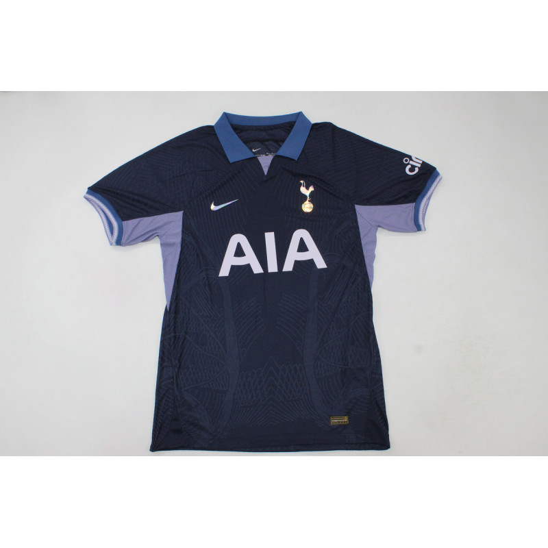 Tottenham Player Version Visitante 23-24