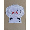 Tottenham Player Version Manga Larga Local 23-24