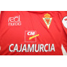 Real Murcia Retro Local 07-08