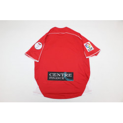 Real Murcia Retro Local 07-08
