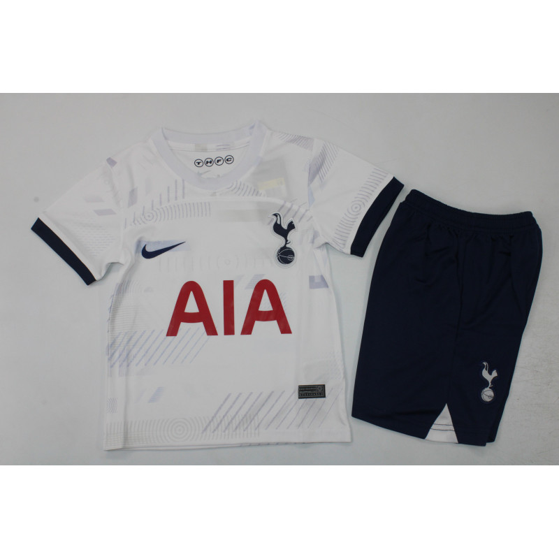 Tottenham KIT NIÑO Local 23-24