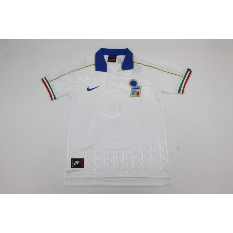 Italia Retro Visitante 1995