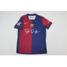 Barcelona Local Sponsor Taylor Swift 24-25