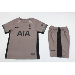 Tottenham KIT NIÑO Tercera...