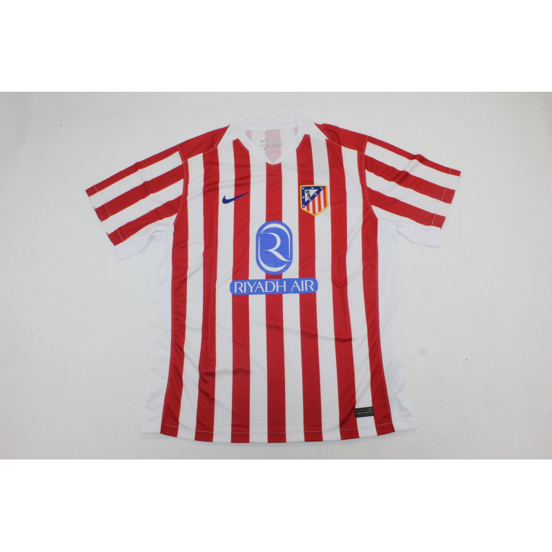 Atlético de Madrid Local 25-26
