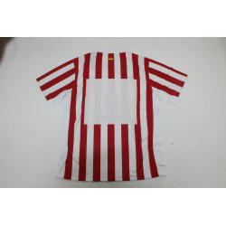 Atlético de Madrid Local 25-26