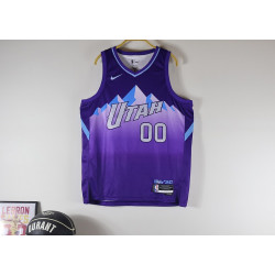 NBA Utah CLARKSON 00