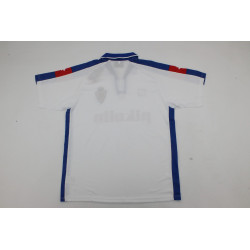 Real Zaragoza Retro Local 2004