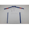 Real Zaragoza Retro Local 2004