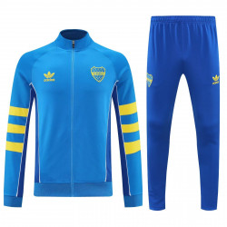 Boca Juniors Chandal Azul...