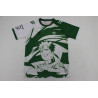 Real Betis Player Version Especial Naruto