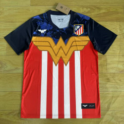 Atletico de Madrid Especial...