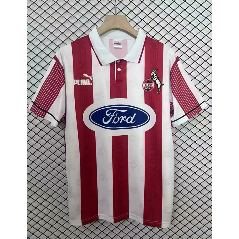 Koln Retro Local 95-96