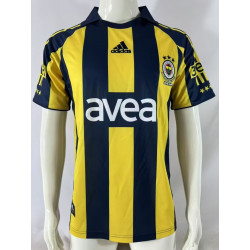 Fenerbahce Retro Local 08-09