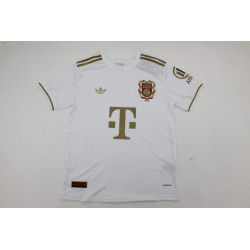 Bayern Munich 125...