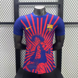 Barcelona Player Version...