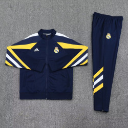 Real Madrid Chandal Retro...