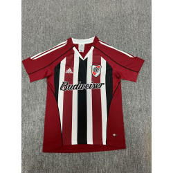 River Plate Retro Visitante...
