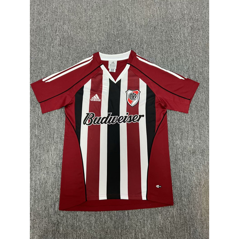 River Plate Retro Visitante 05-06
