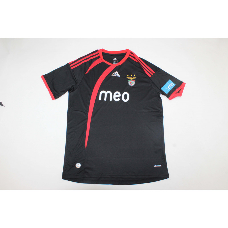 Benfica Retro Visitante 09-10