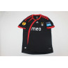 Benfica Retro Visitante 09-10