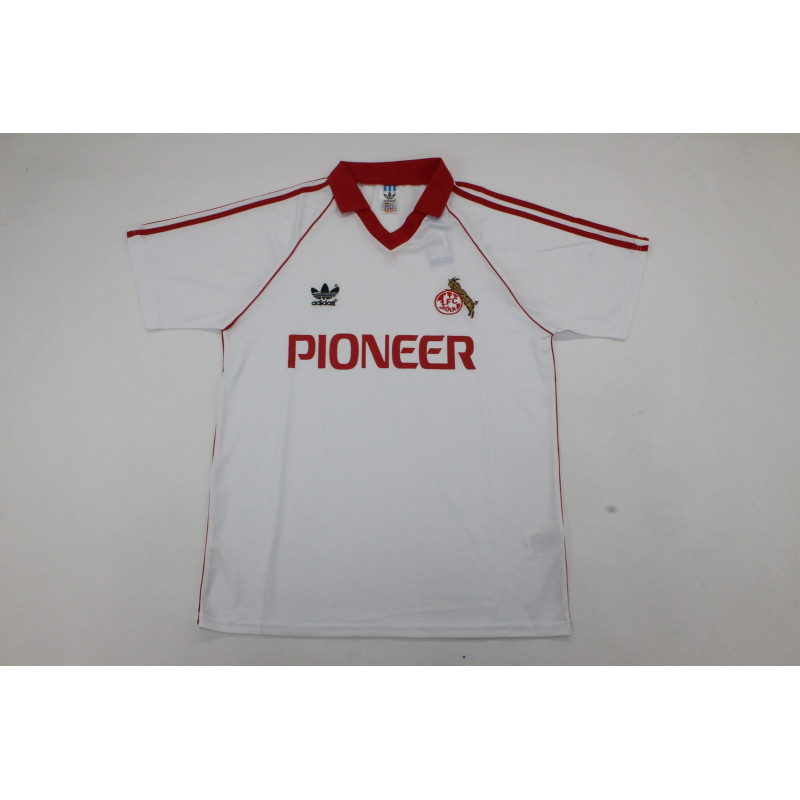 Koln Retro Local 80-81