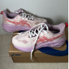 Zapatillas ASCS novablast5 FF Blastmax