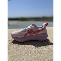 Zapatillas ASCS novablast5 FF Blastmax
