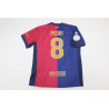 Barcelona Final Copa del Rey 2025