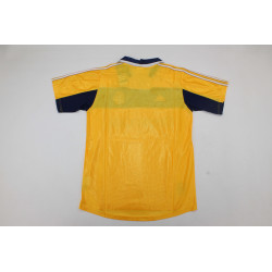 Deportivo de La Coruña Retro Visitante 00-01