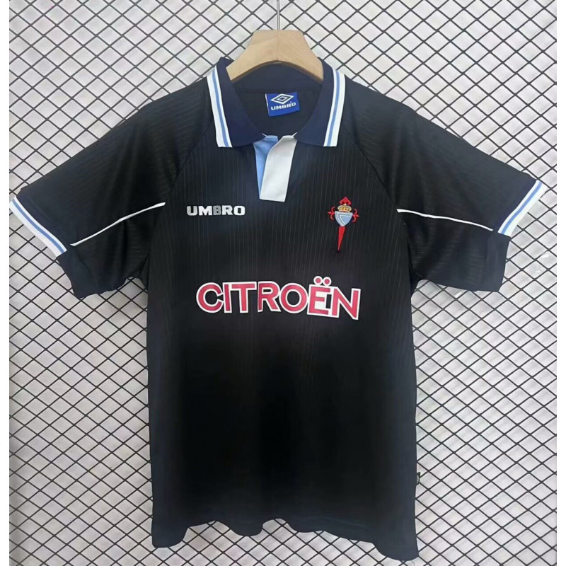 CV Retro Visitante 97-98