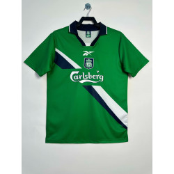 Liverpool Retro Visitante...