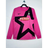 Juventus Retro Manga Larga Visitante 11-12